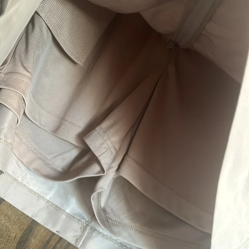 Izod XFG Golf Skort size 16 NWT - Picture 4 of 12